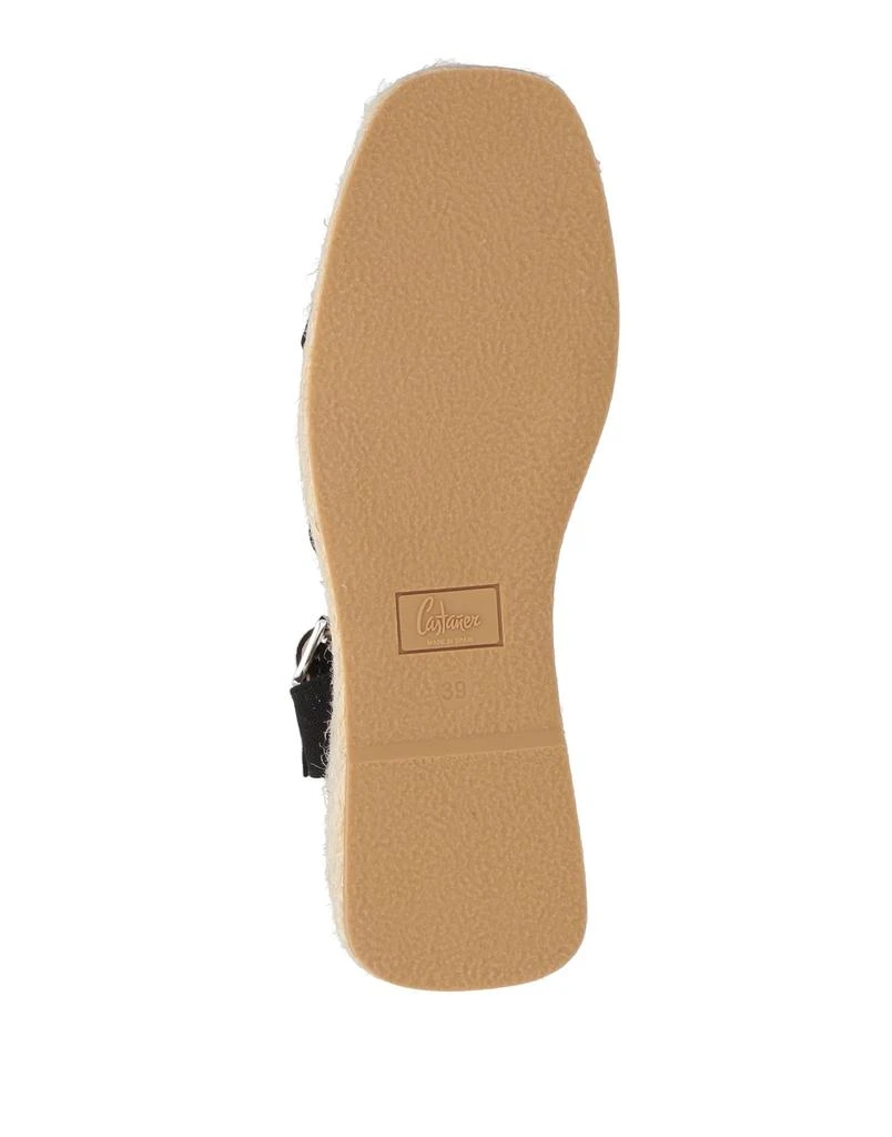 CASTAÑER Espadrilles 5