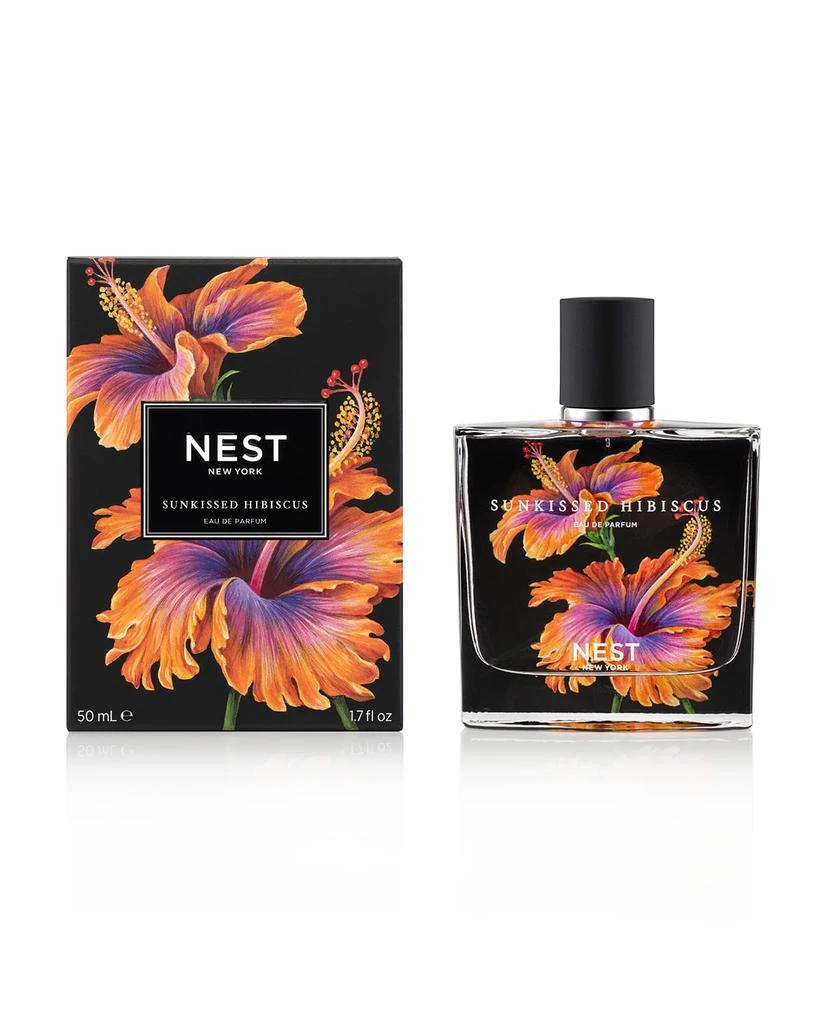 NEST New York 1.7 oz. Sunkissed Hibiscus Eau de Parfum 3