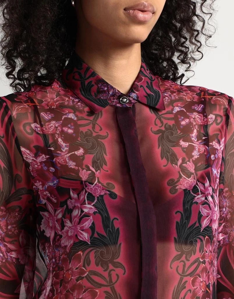 Versace Floral shirts
blouses 4