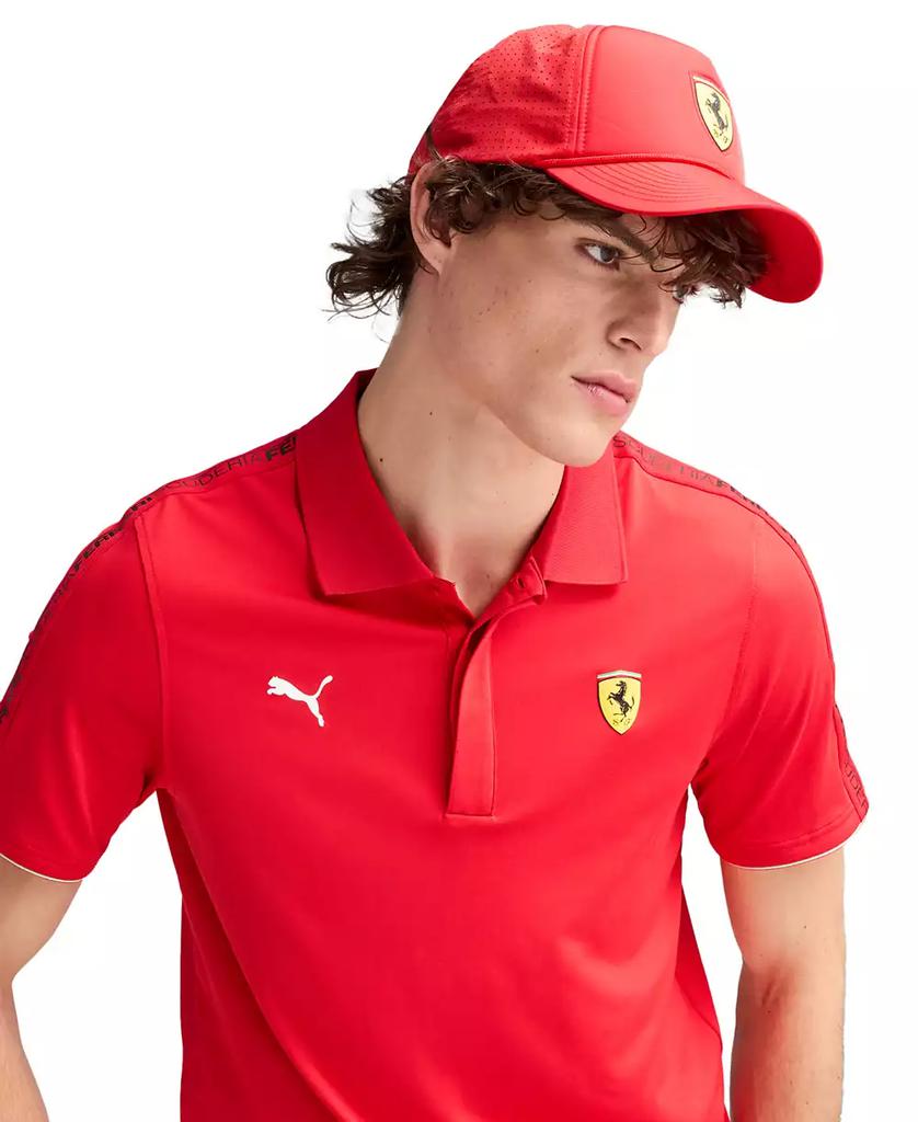 Puma Ferrari Race Trucker Hat
