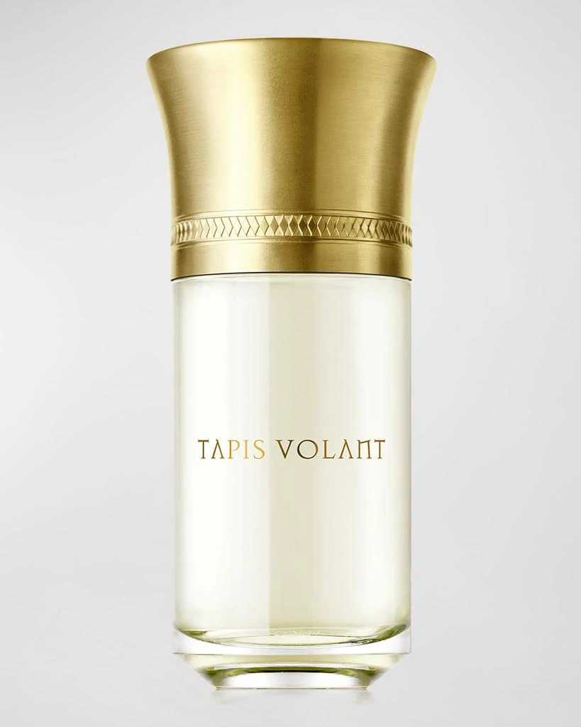 Liquides Imaginaires 3.3 oz. Tapis Volant Eau de Parfum 1