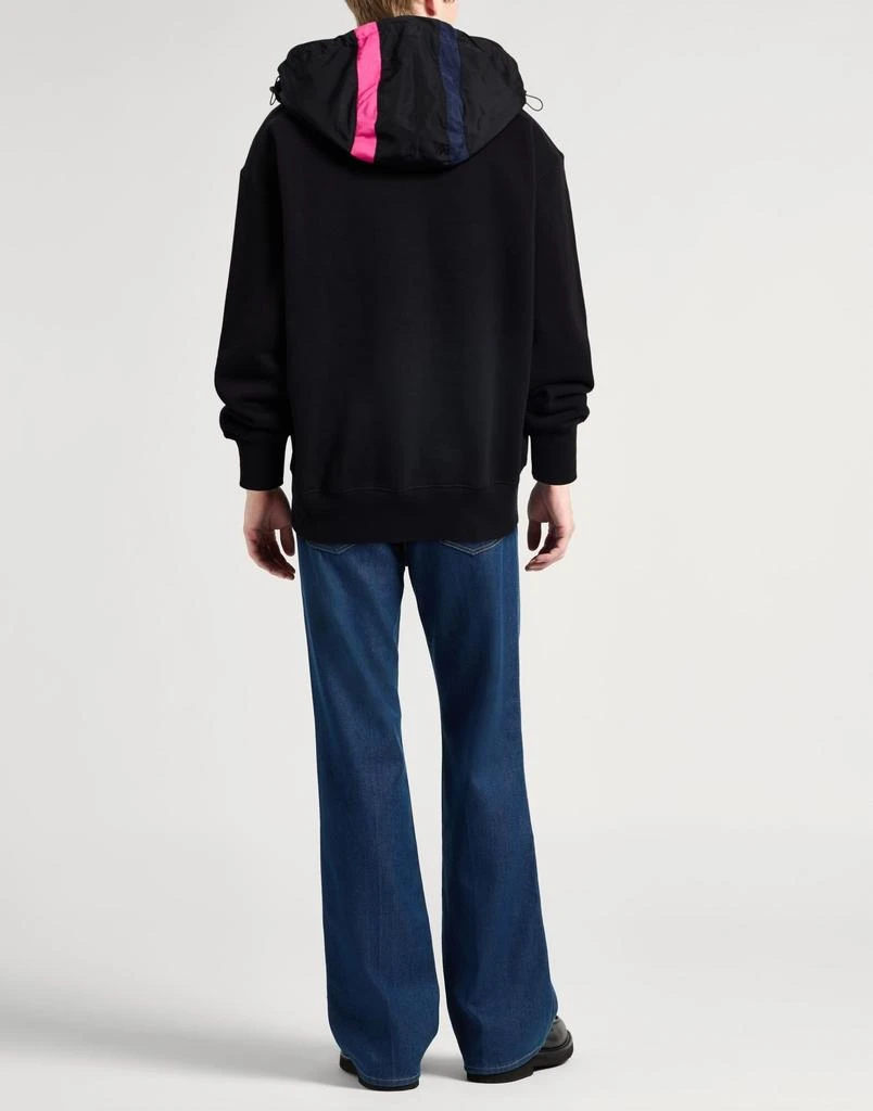 Emporio Armani Hooded sweatshirt 3