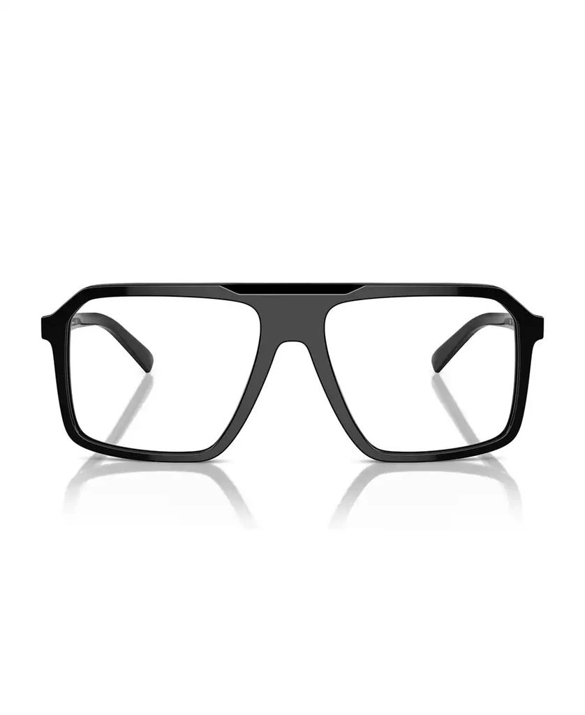 Michael Kors Men's Eyeglasses, MK4123U 5