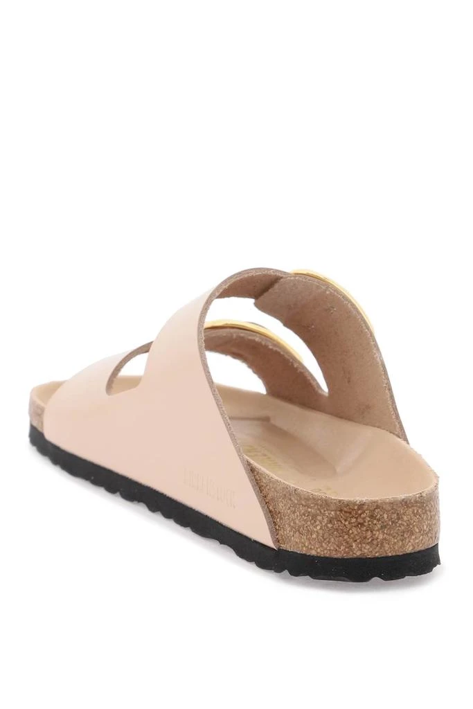 BIRKENSTOCK big buckle arizona slides 3