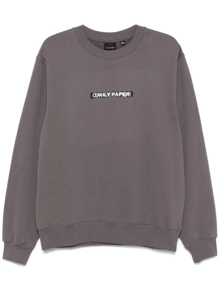 DAILY PAPER CLICK SWEATER 4