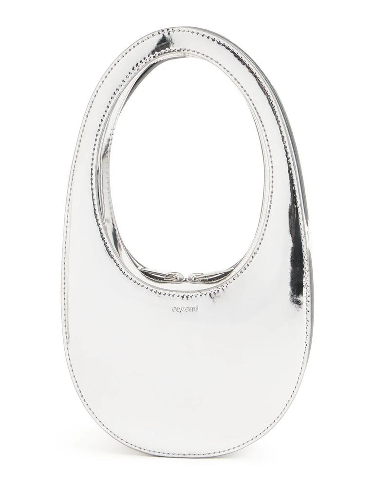 COPERNI Mini Swipe Mirrored Crossbody Bag 1