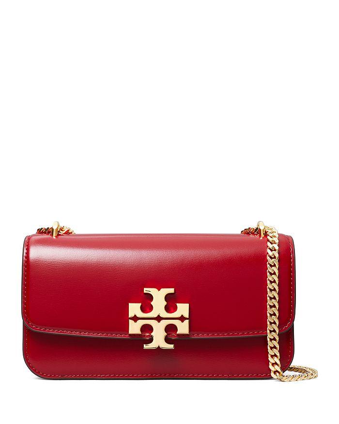 Tory Burch Eleanor Leather East West Shoulder Bag