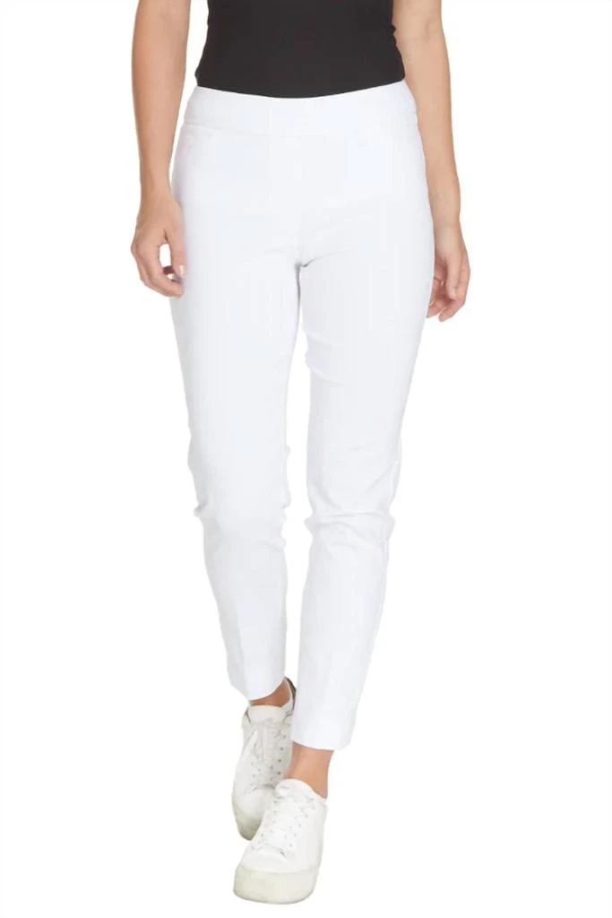 Slimsation By Multiples Slimsation By Multiples - Ankle Pant 1