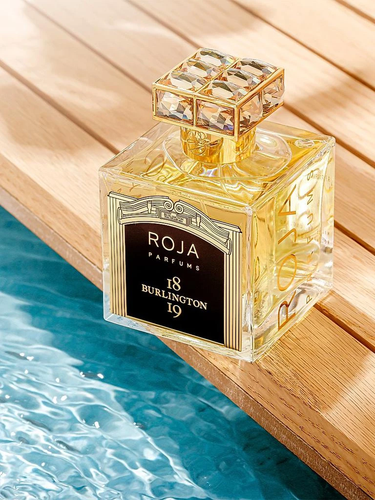 Roja Parfums Burlington 1819 Eau De Parfum 4