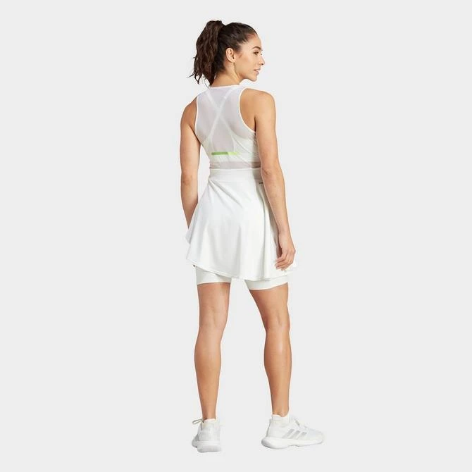 Adidas Women's adidas AEROREADY Pro Tennis Dress 2