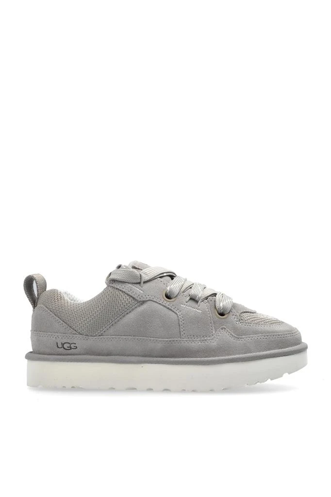 UGG Sports shoes W LO LOWMEL 1