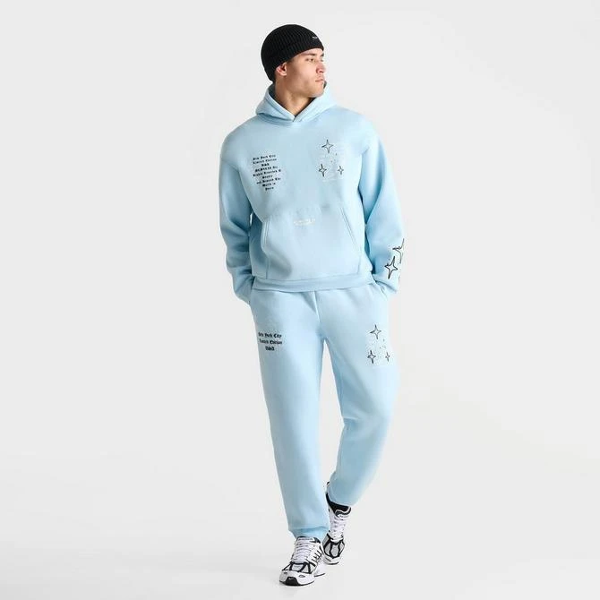 SUPPLY & DEMAND Men's Supply & Demand Vito Jogger Pants 2