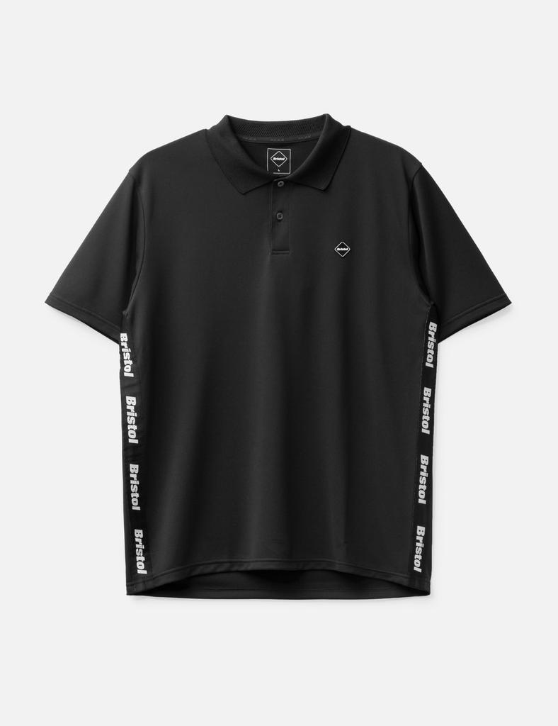 F.C. Real Bristol Short Sleeve TEAM POLO