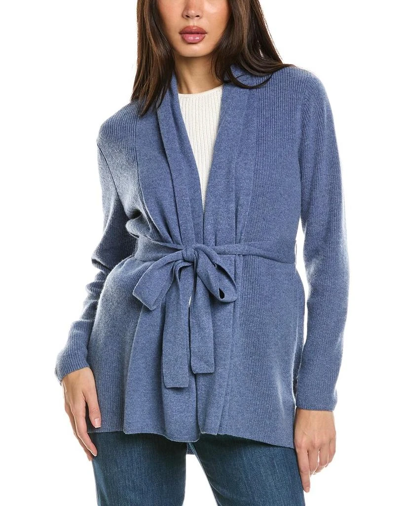 Kobi Halperin Bryn Cashmere Cardigan 1