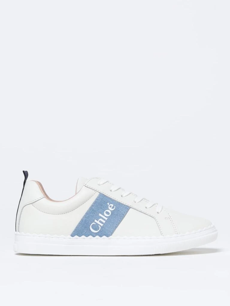 Chloé Shoes kids ChloÉ 1