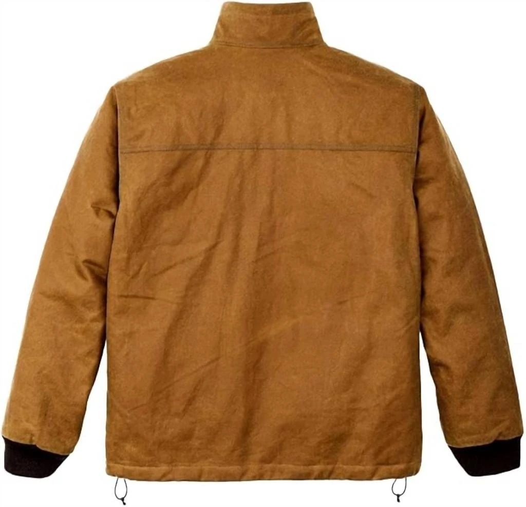 Filson Filson - Men's Tin Cloth Primaloft Jacket 2