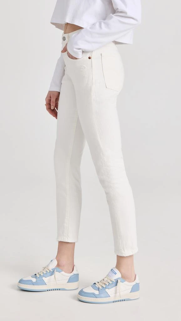 Levi's 501 Skinny Jeans 3