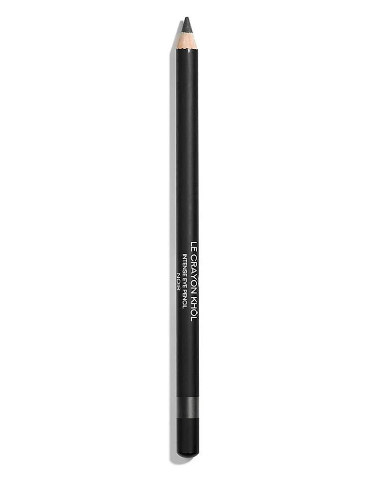 Chanel Intense Eye Pencil 1
