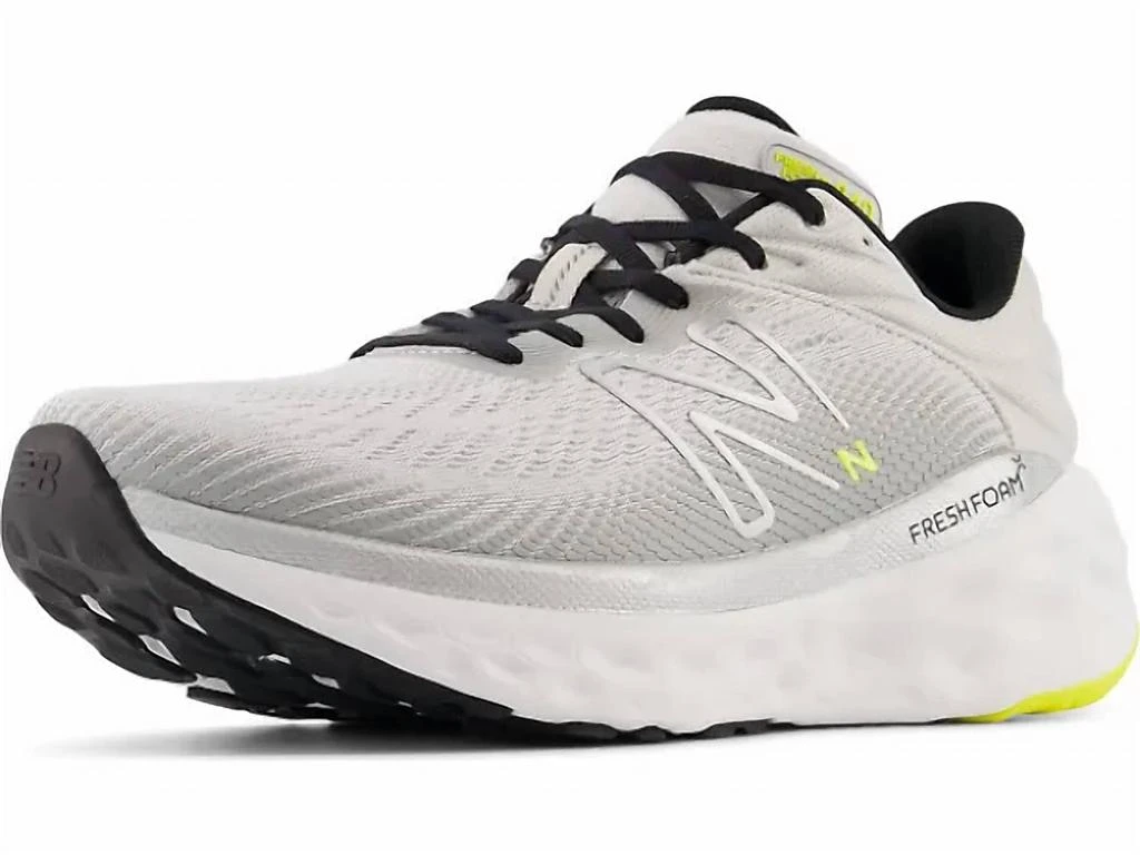 New Balance New Balance - Men
s Fresh Foam X 840 V1 Shoe 3