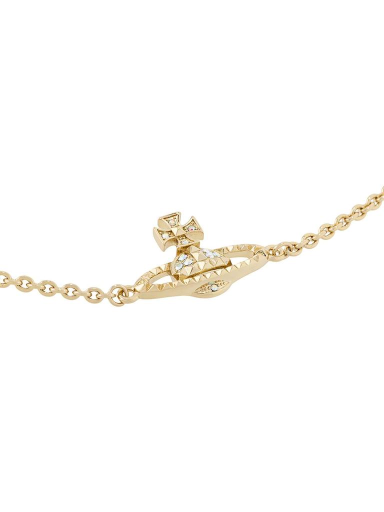 Vivienne Westwood VIVIENNE WESTWOOD - Mayfair Bas Relief Bracelet