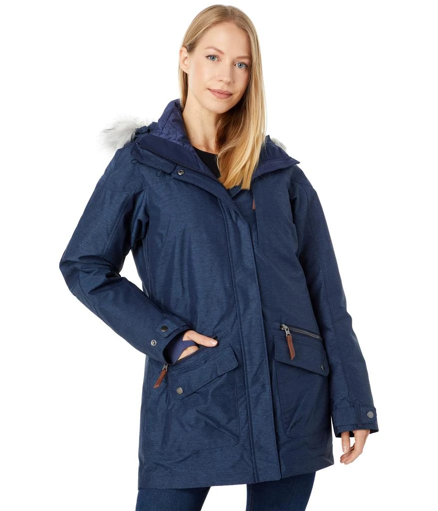 Columbia Carson Pass IC Jacket 1