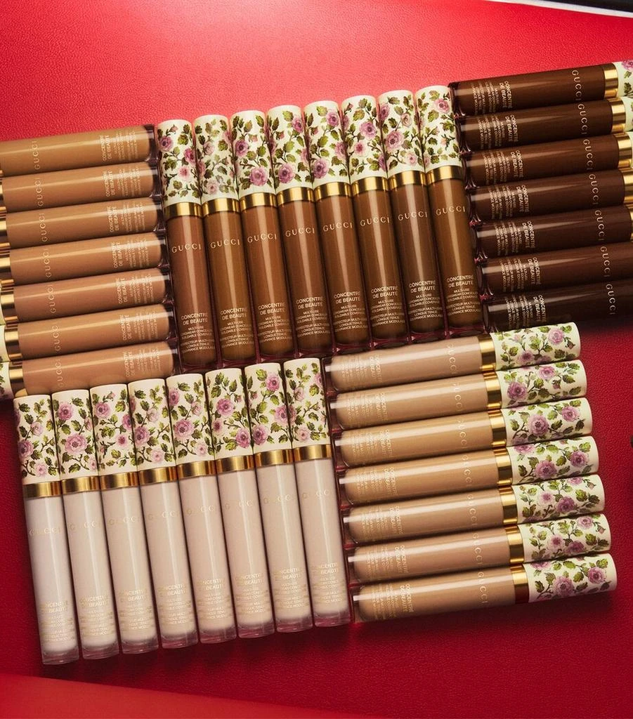 Gucci Concentré De Beauté Liquid Concealer 7