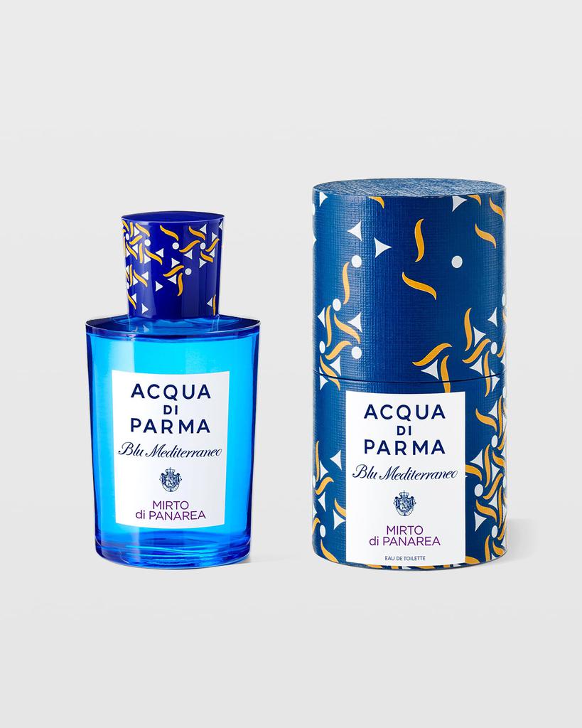 Acqua di Parma Mirto di Panarea Limited Edition Eau de Toilette, 3.4 oz.