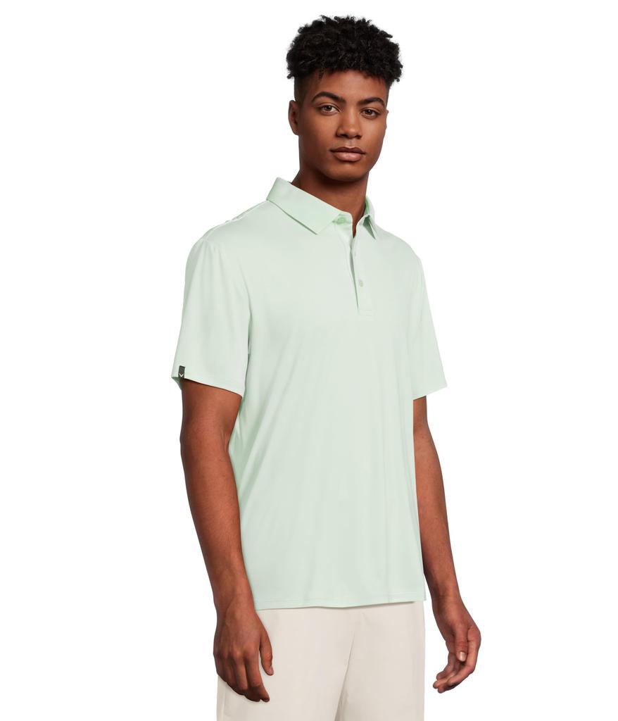 Callaway Premium Heather Polo