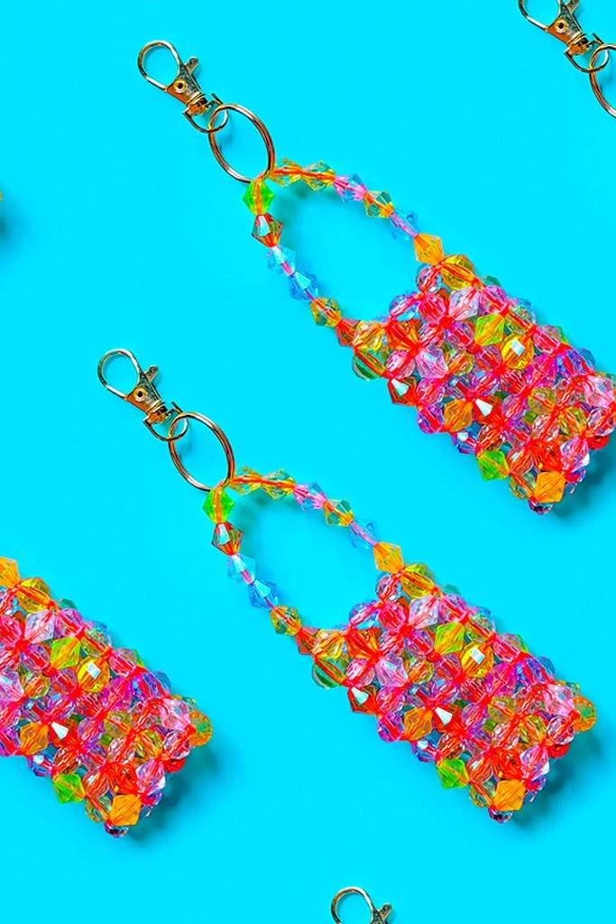 Burner Babe Burner Babe Lighter Bag Charm 5