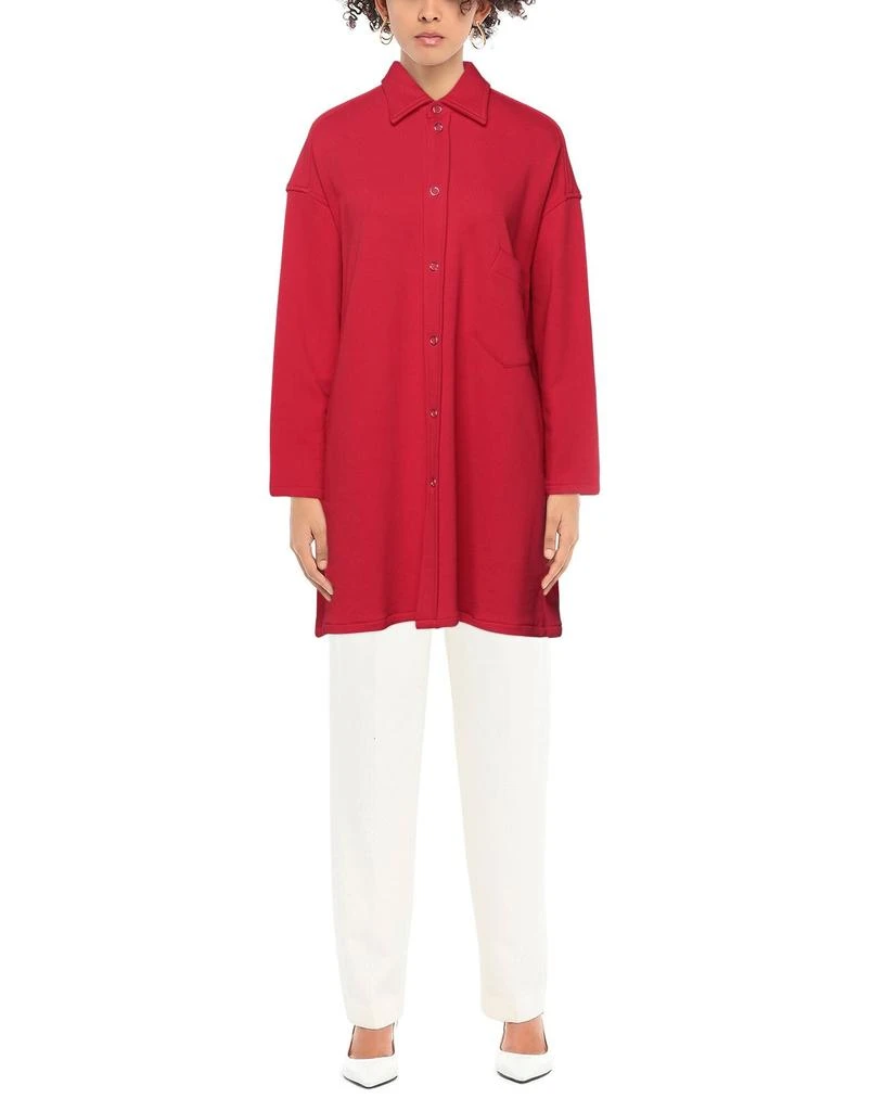 Ottod'Ame Full-length jacket 2