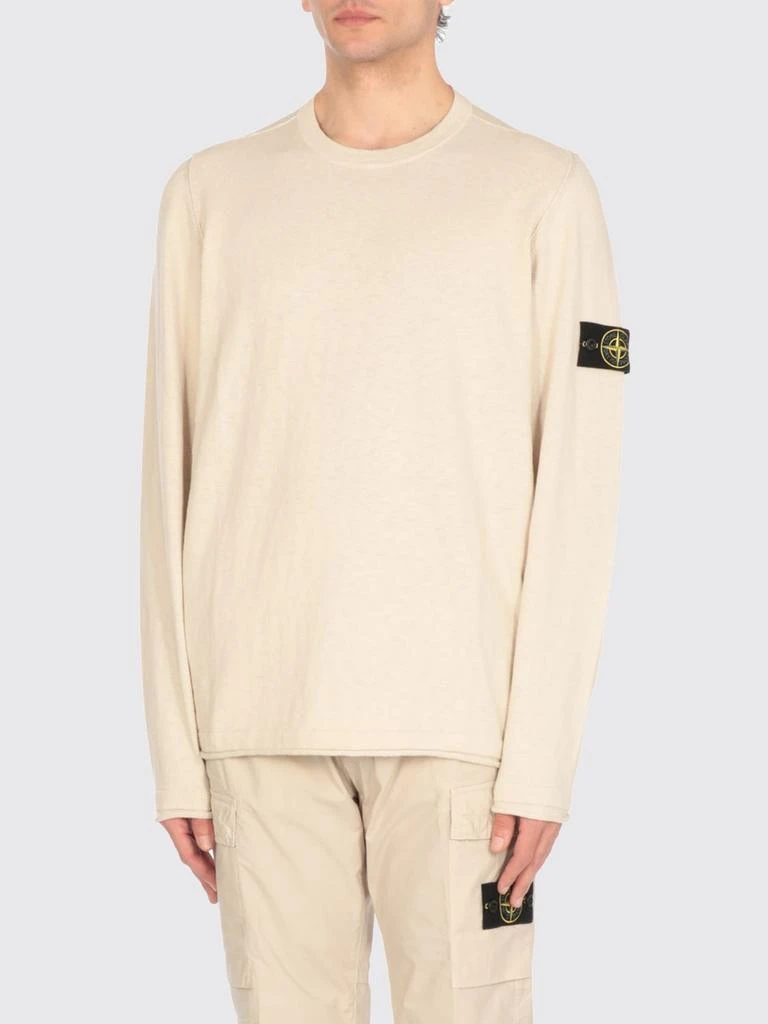 Stone Island Sweater men Stone Island 1