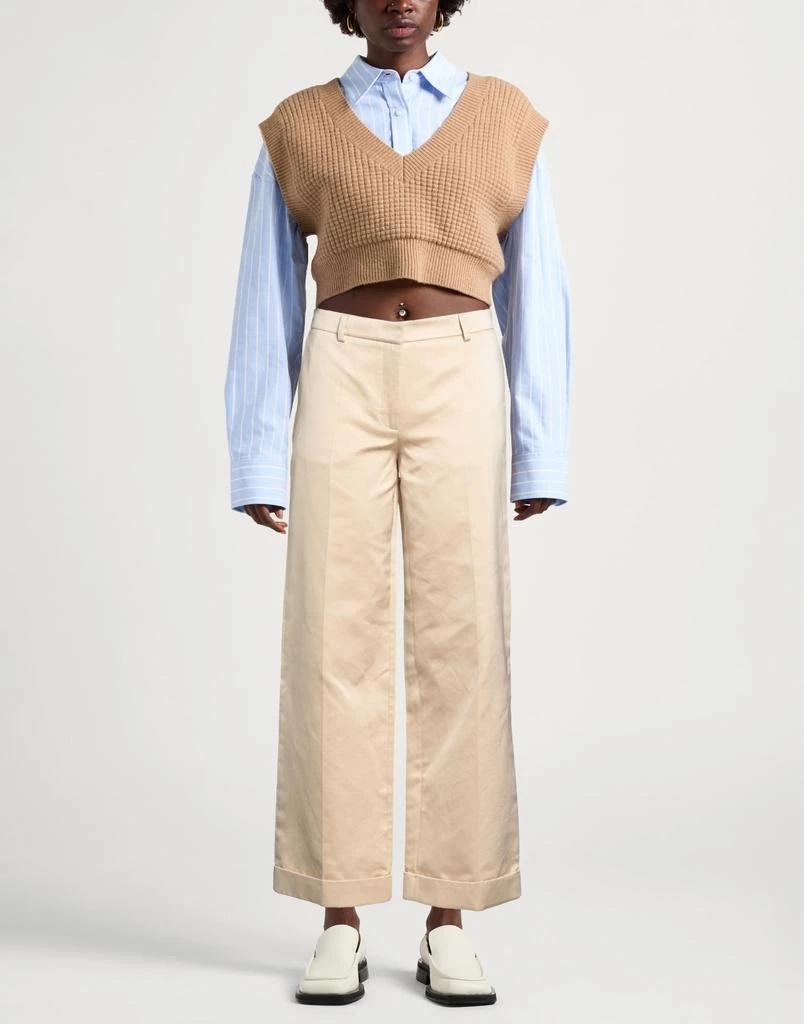 GRIFONI Casual pants 2