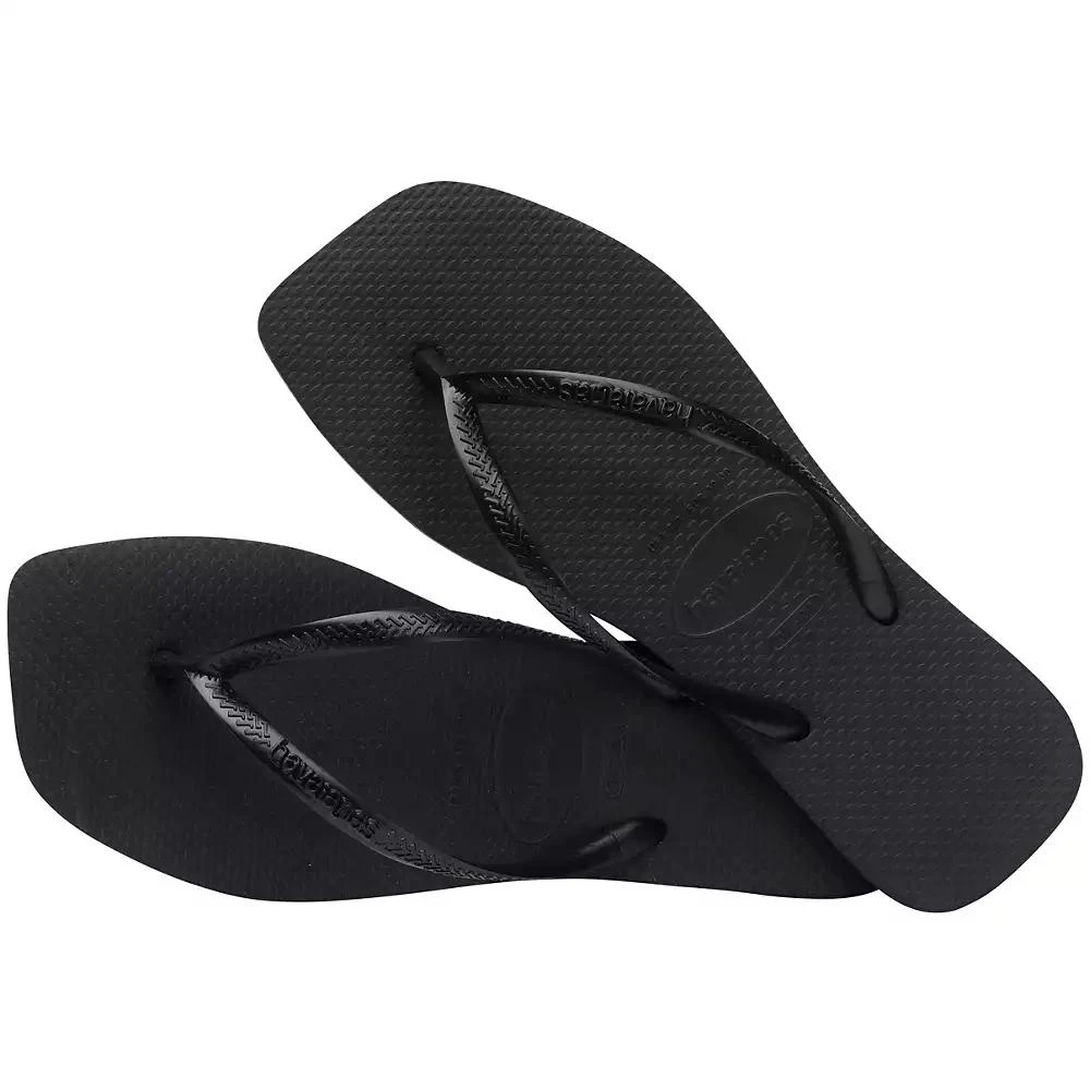 Havaianas Women's Slim Square Sandals 4