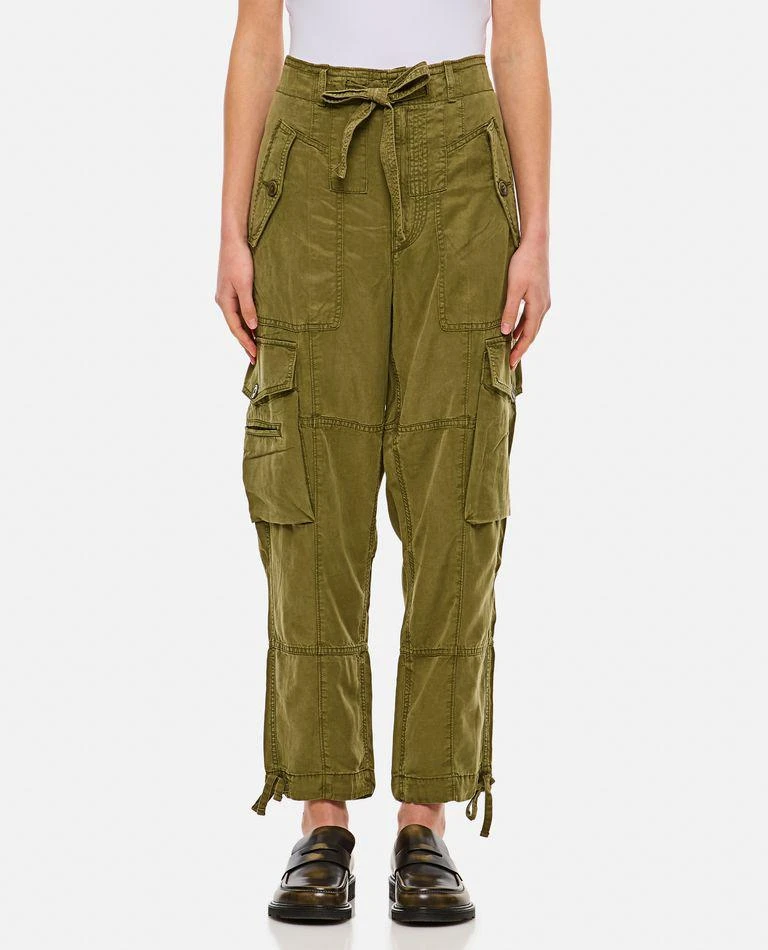 Ralph Lauren Cargo Pants 1