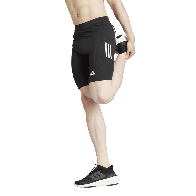 Adidas adidas Own The Run Short Tights - Men's 1