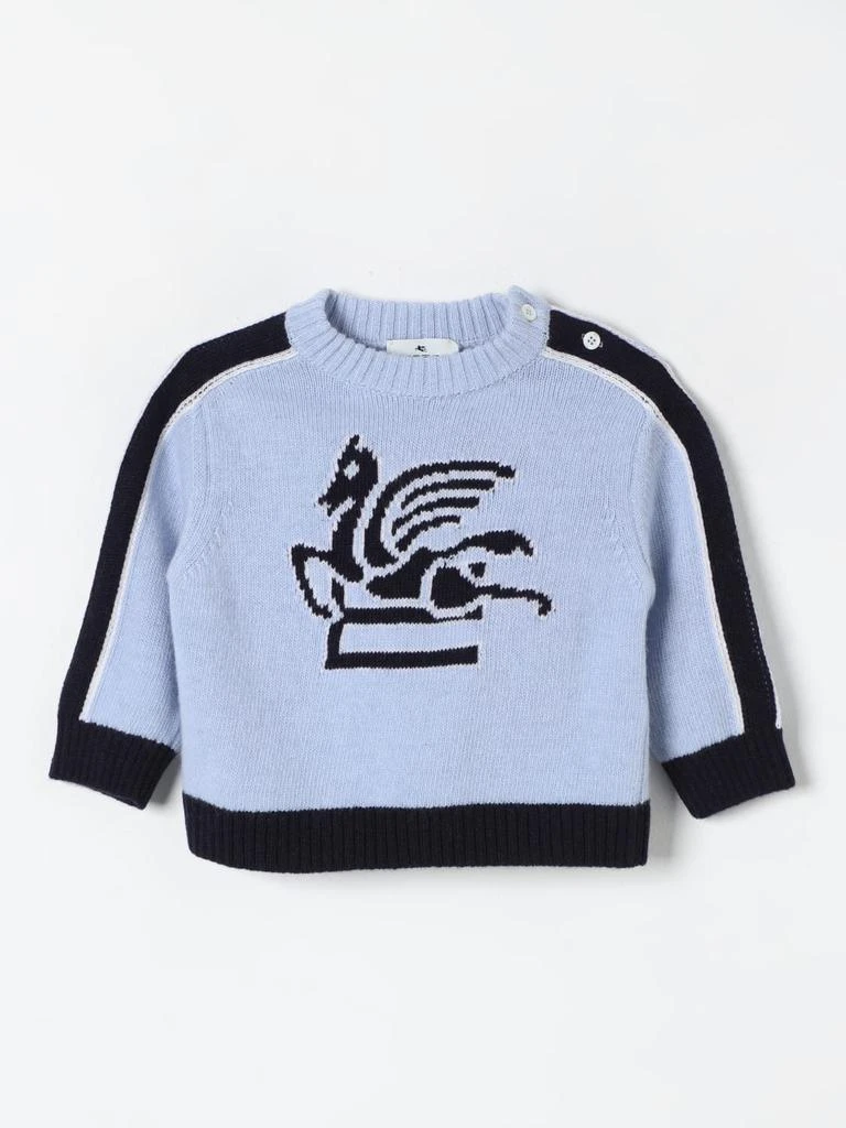 ETRO Sweater kids Etro