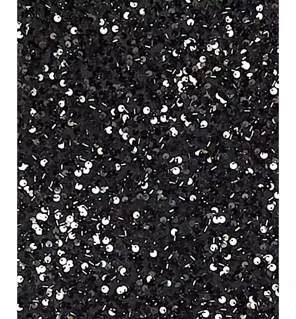 Morgan & Company Juniors' Sequin Embellished Halter Gown 5
