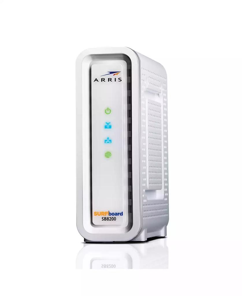 ARRIS SURFboard SB8200 DOCSIS 3.1 Cable Modem