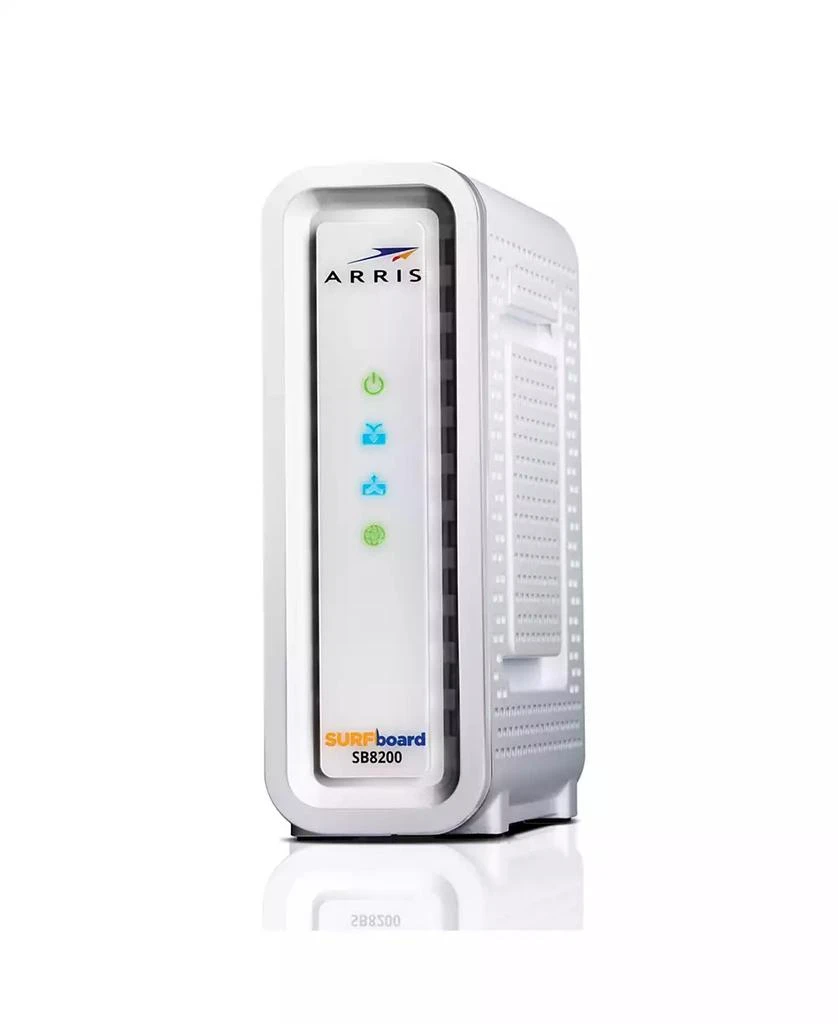 ARRIS SURFboard SB8200 DOCSIS 3.1 Cable Modem 2