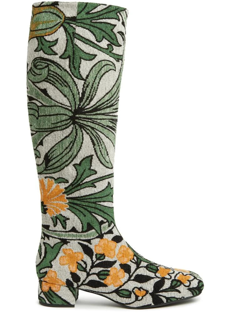 LA DOUBLE J Edie Boots 1