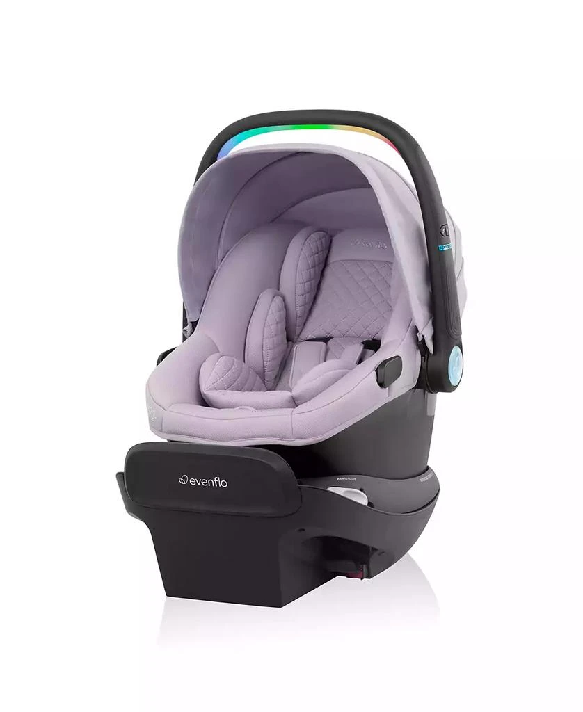 Evenflo Baby Revolve 180 LiteMax NXT Car Seat 6