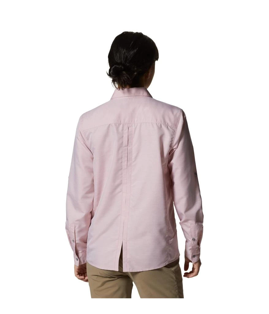 Mountain Hardwear Canyon™ Long Sleeve Shirt 3