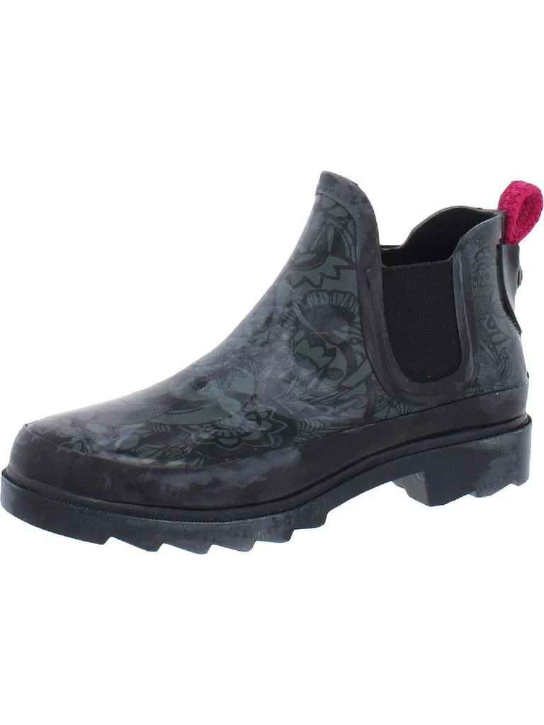 Sakroots Rhyme  Womens l Rain Boots 4