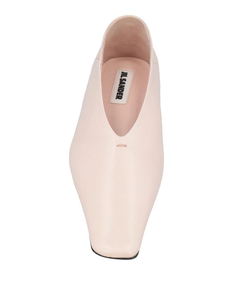 Jil Sander Ballet flats 4