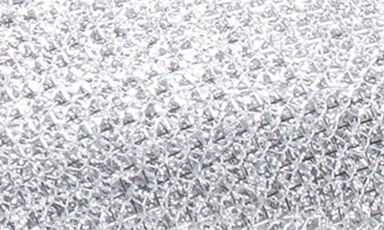 Nina Florious Metallic Flat 8