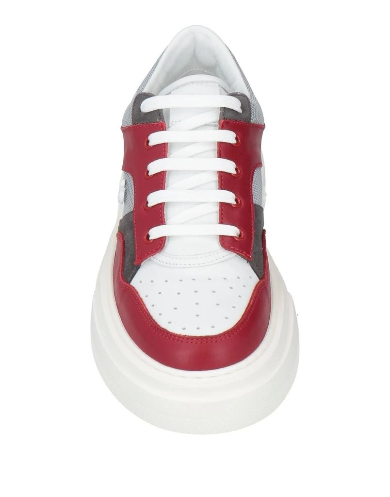 CESARE PACIOTTI Sneakers 4