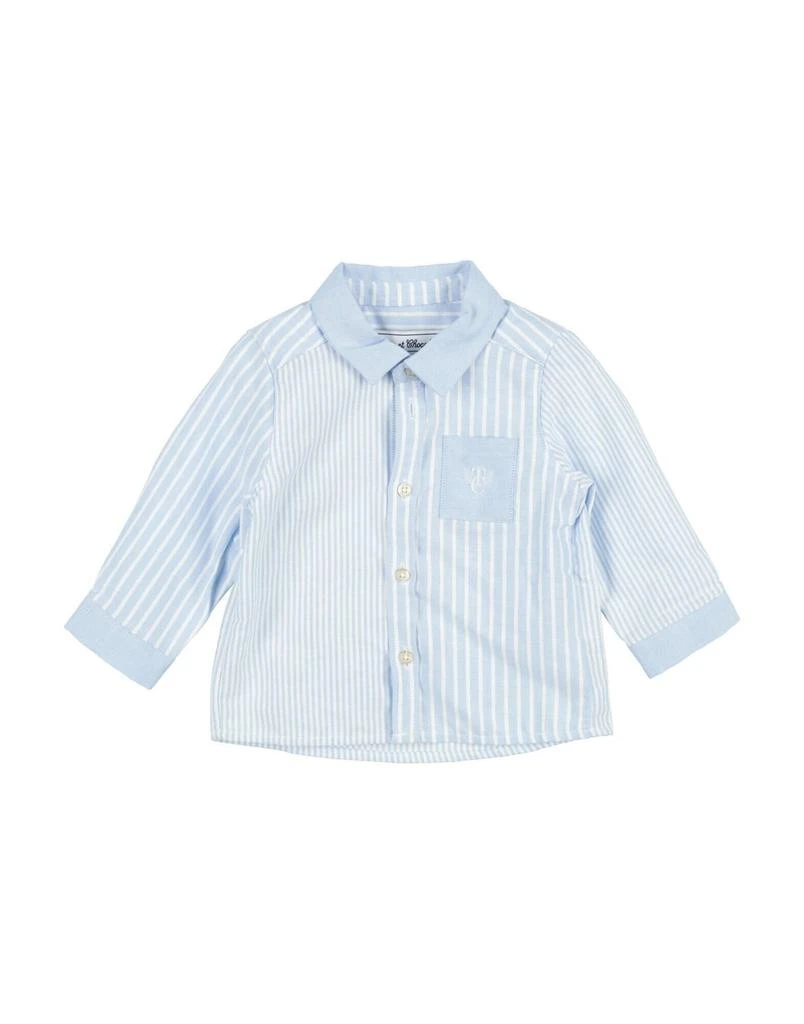 Tartine et Chocolat Patterned shirt