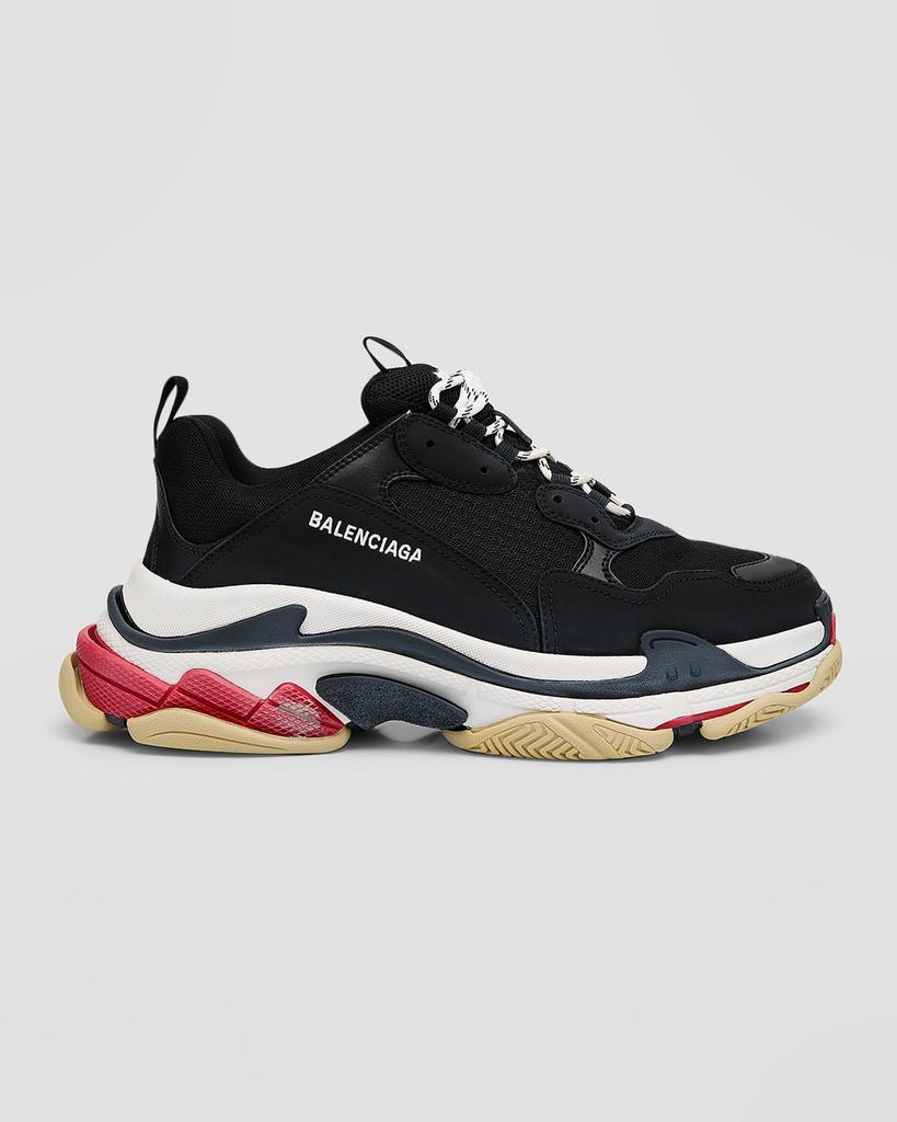 Balenciaga Men's Triple S Sneaker