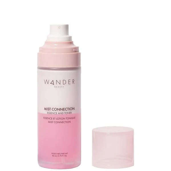 Wander Beauty Wander Beauty Mist Connection Essence and Toner 1
