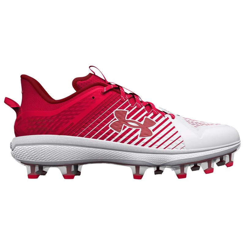 Under Armour Under Armour Yard Low MT TPU- - Men's 1